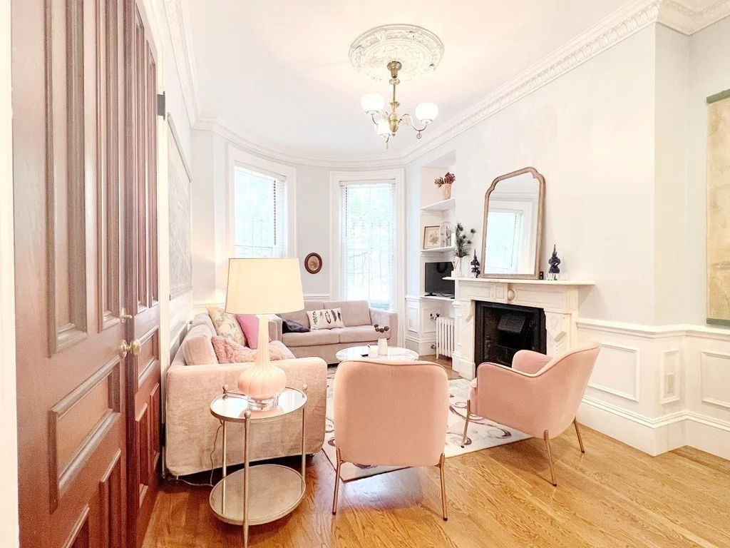 1 bed, 1 bath apartment for rent at 34 Yarmouth St Unit 3, South End — photo 3 of 32