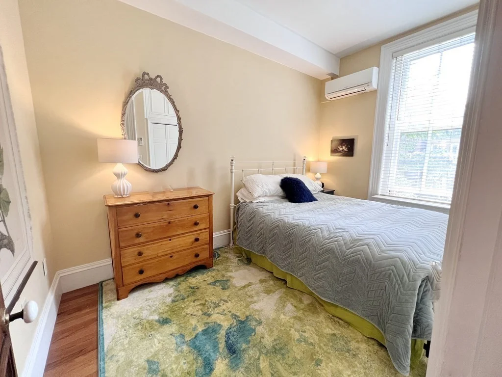 1 bed, 1 bath apartment for rent at 34 Yarmouth St Unit 3, South End — photo 10 of 32