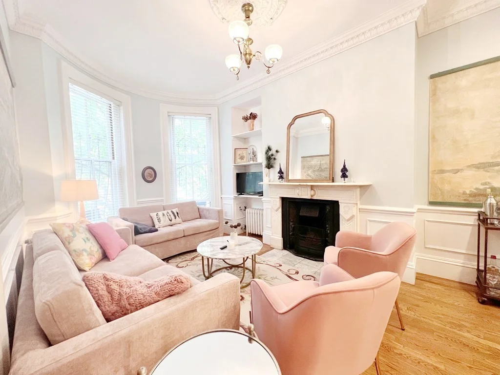1 bed, 1 bath apartment for rent at 34 Yarmouth St Unit 3, South End — photo 2 of 32