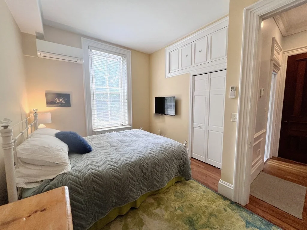 1 bed, 1 bath apartment for rent at 34 Yarmouth St Unit 3, South End — photo 11 of 32