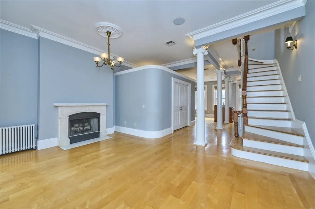 2 bed, 2 bath apartment for rent at 34 Yarmouth St Unit 4, South End — photo 15 of 40