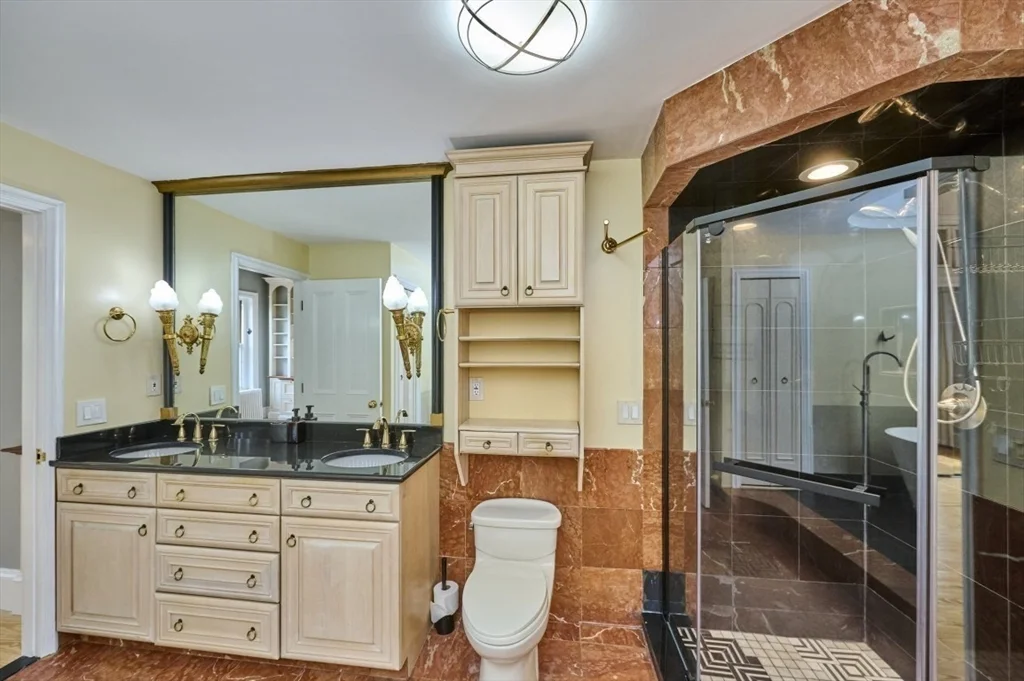 2 bed, 2 bath apartment for rent at 34 Yarmouth St Unit 4, South End — photo 22 of 40