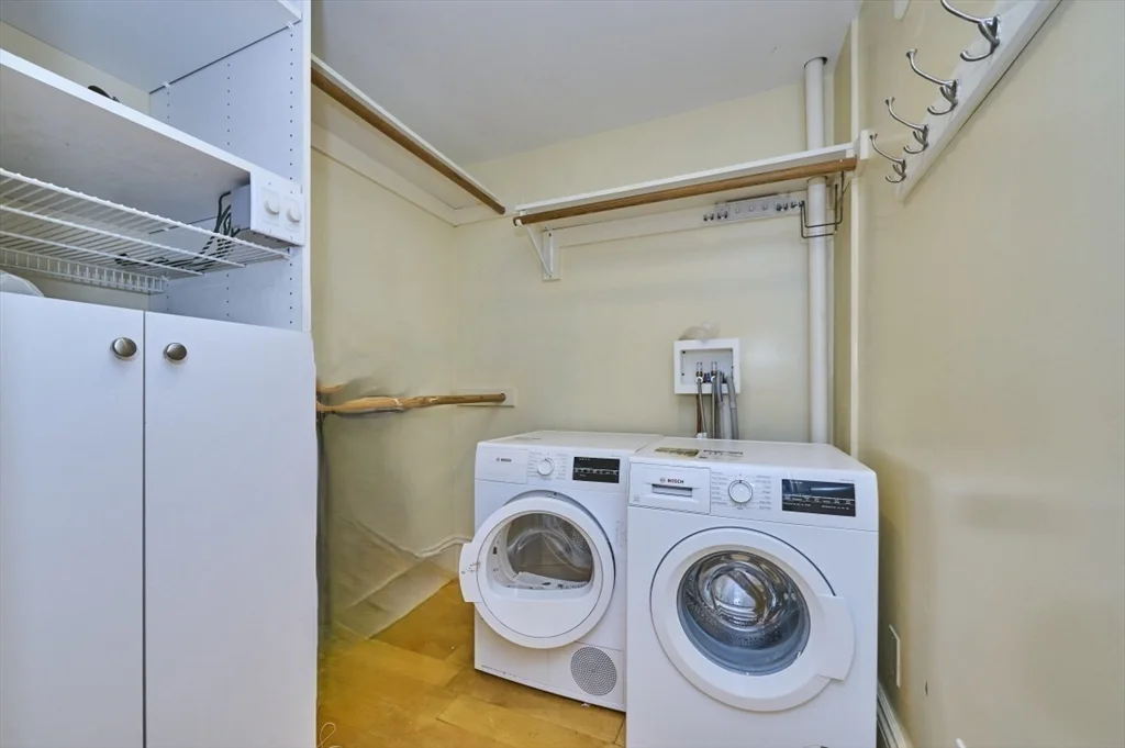 2 bed, 2 bath apartment for rent at 34 Yarmouth St Unit 4, South End — photo 14 of 40