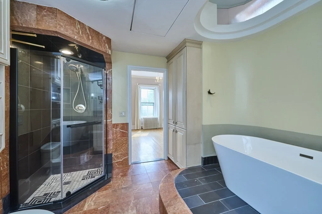 2 bed, 2 bath apartment for rent at 34 Yarmouth St Unit 4, South End — photo 21 of 40