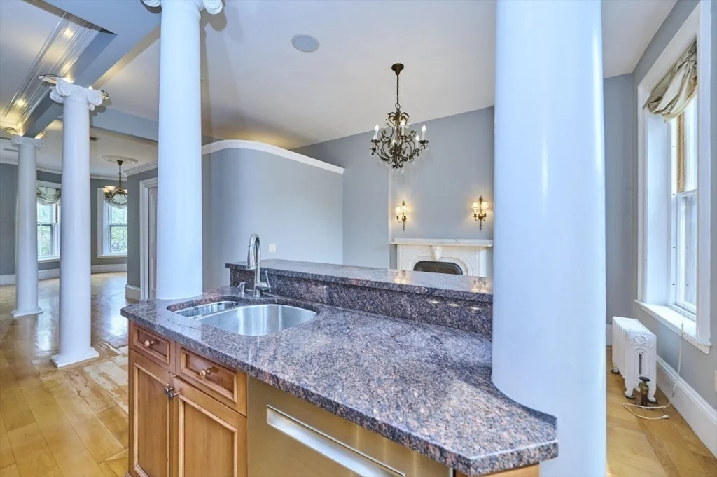 2 bed, 2 bath apartment for rent at 34 Yarmouth St Unit 4, South End — photo 12 of 40