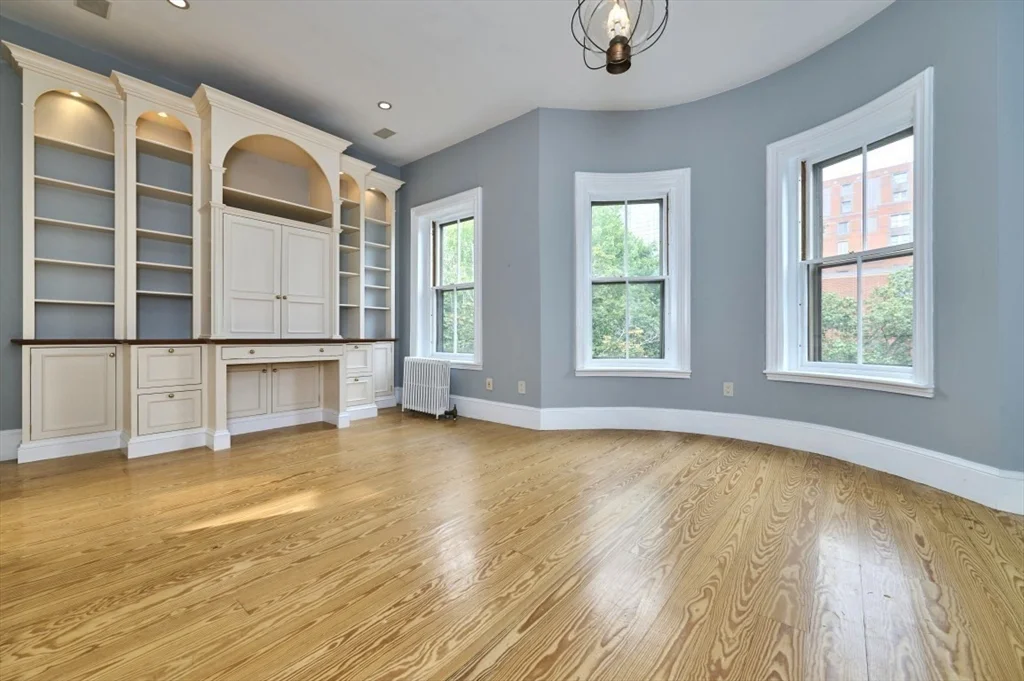 2 bed, 2 bath apartment for rent at 34 Yarmouth St Unit 4, South End — photo 19 of 40