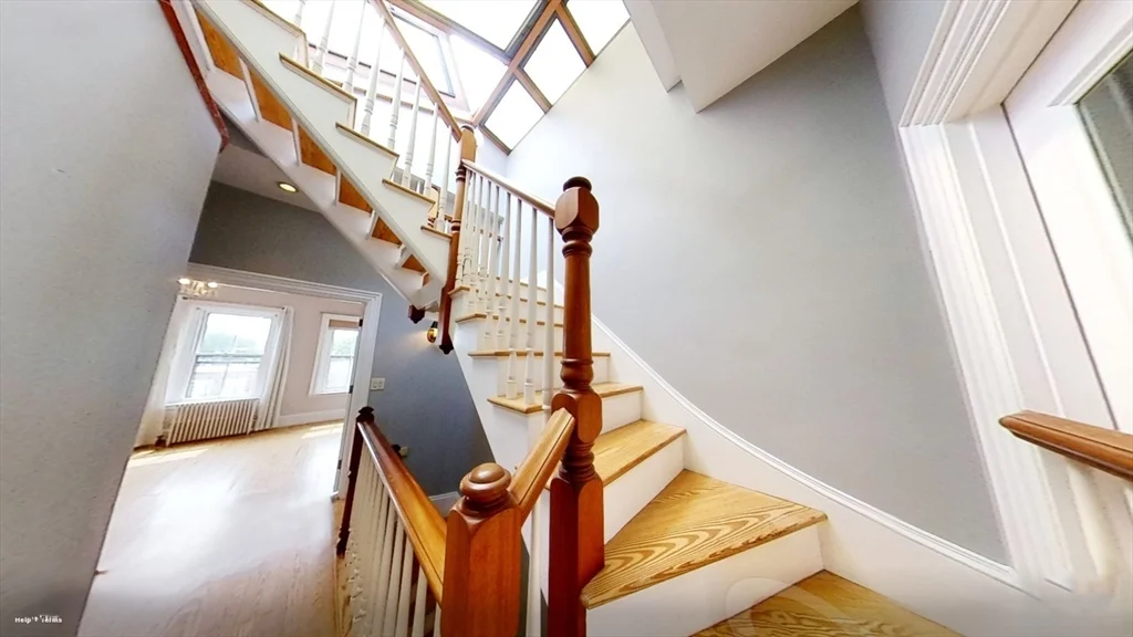 2 bed, 2 bath apartment for rent at 34 Yarmouth St Unit 4, South End — photo 24 of 40