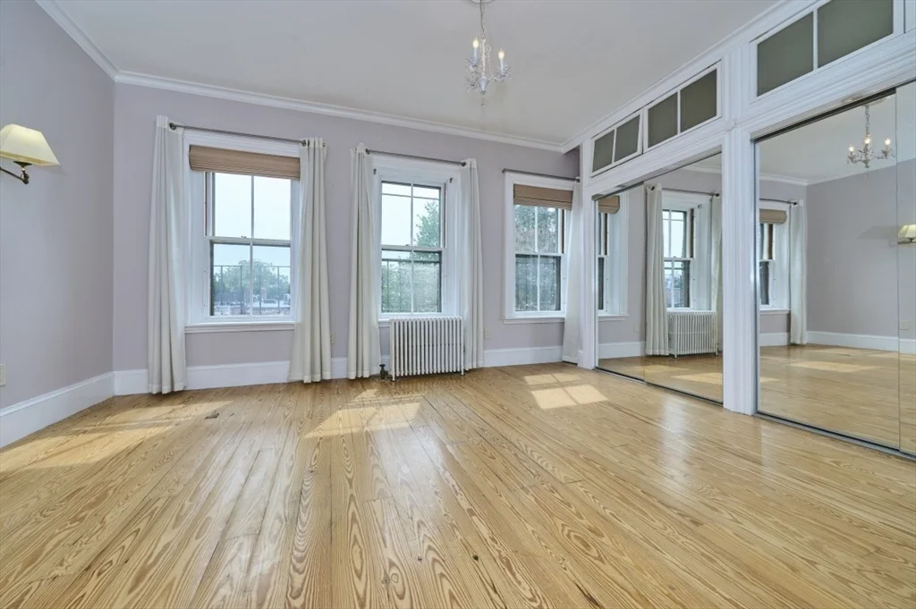 2 bed, 2 bath apartment for rent at 34 Yarmouth St Unit 4, South End — photo 18 of 40