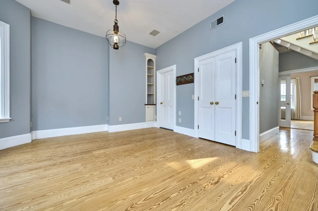 2 bed, 2 bath apartment for rent at 34 Yarmouth St Unit 4, South End — photo 20 of 40