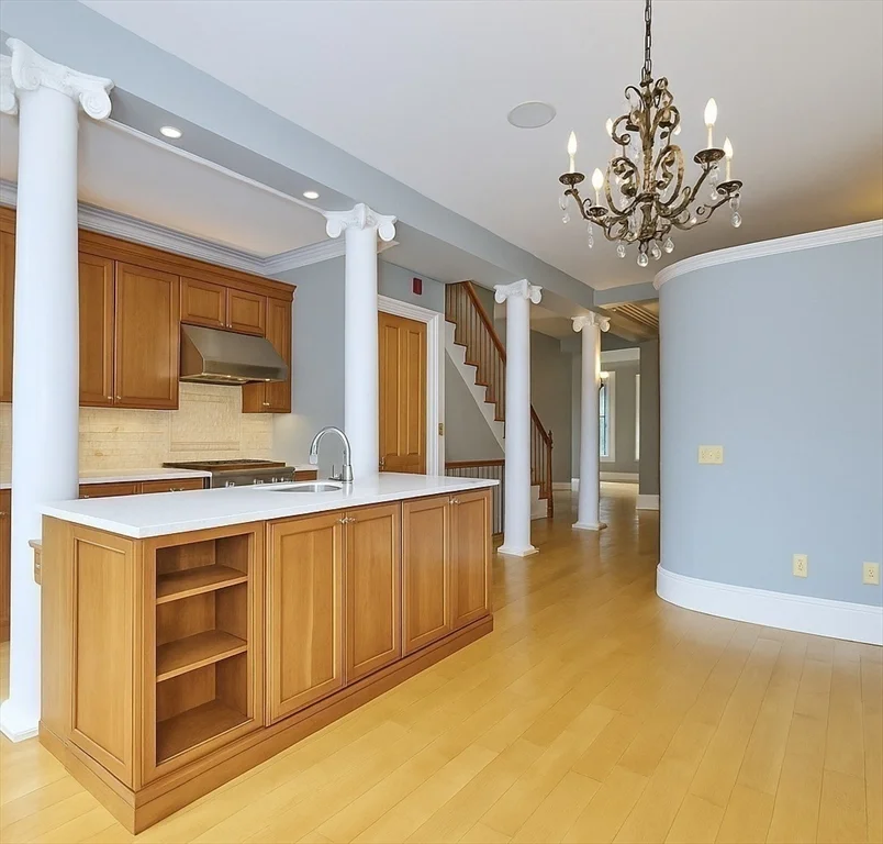 2 bed, 2 bath apartment for rent at 34 Yarmouth St Unit 4, South End — photo 5 of 40