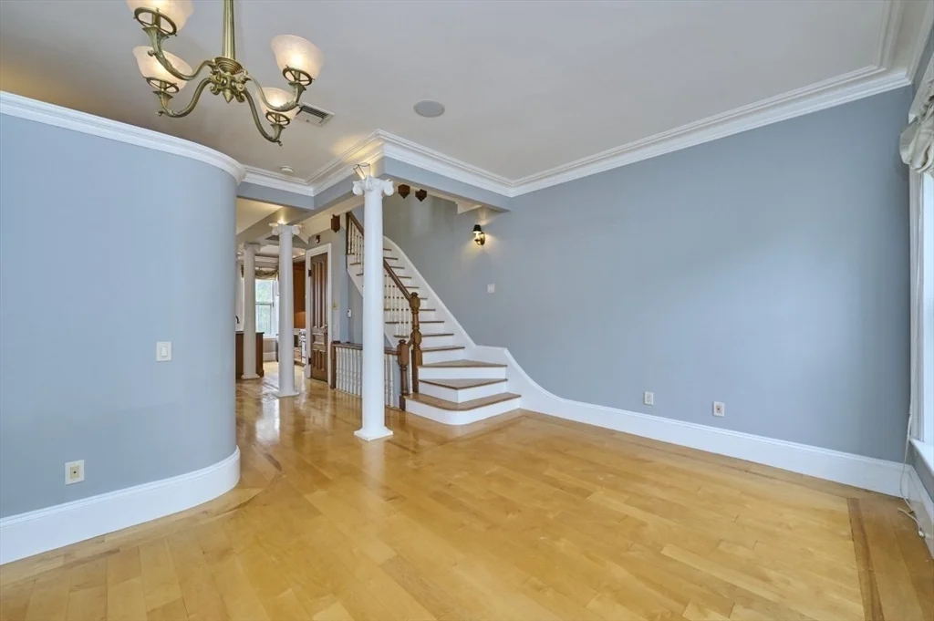 2 bed, 2 bath apartment for rent at 34 Yarmouth St Unit 4, South End — photo 4 of 40