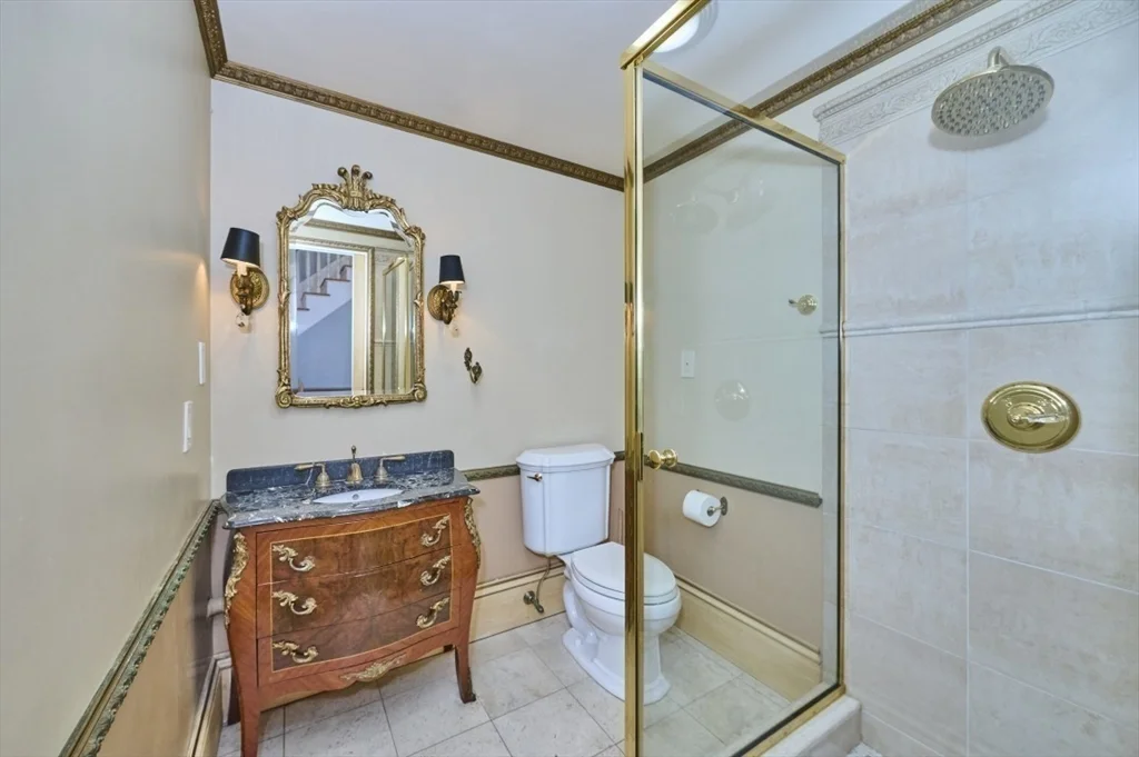 2 bed, 2 bath apartment for rent at 34 Yarmouth St Unit 4, South End — photo 13 of 40
