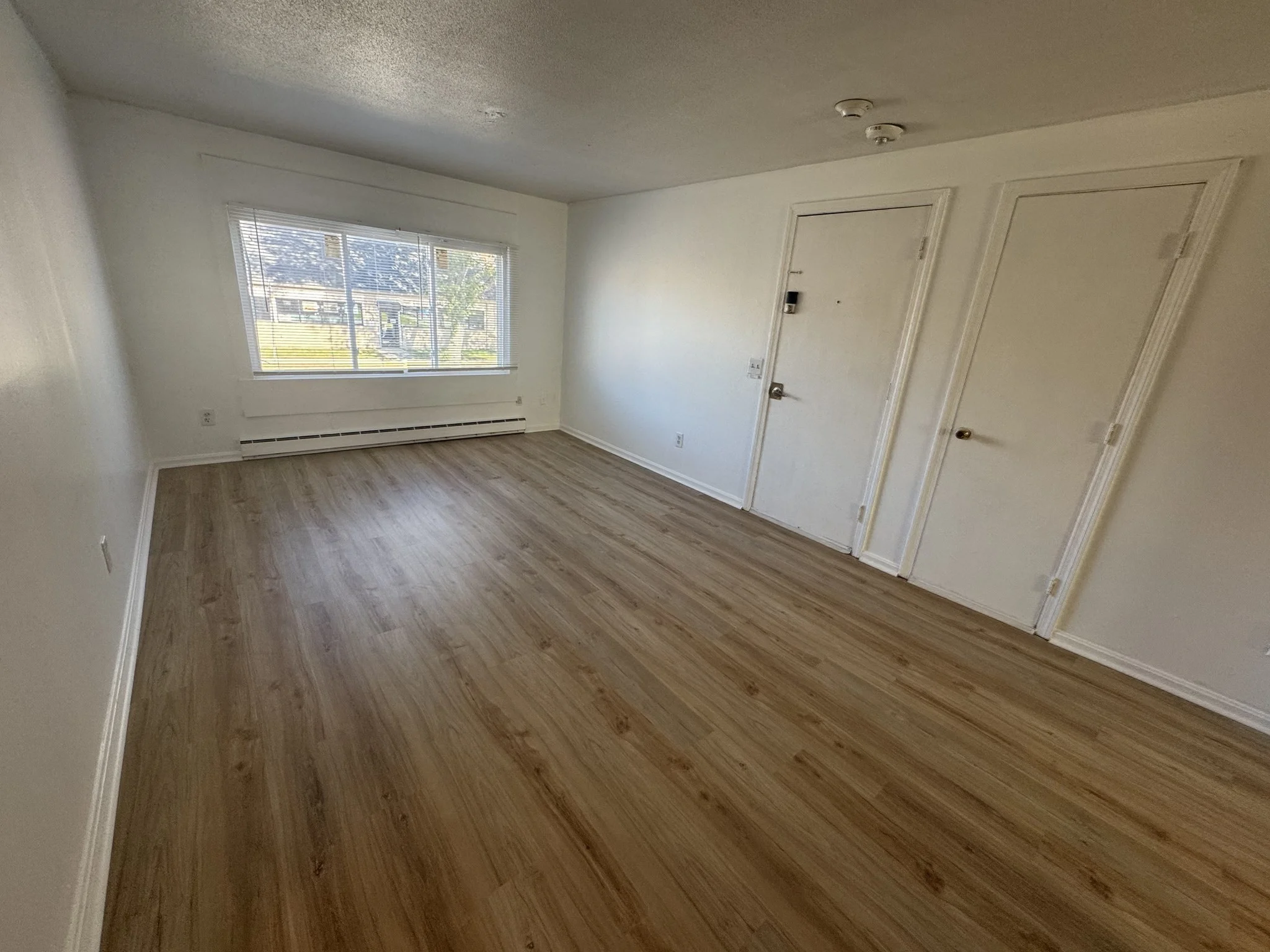 2 bed, 1 bath apartment for rent at 340 Appleton St Unit 4, Holyoke — photo 3 of 10