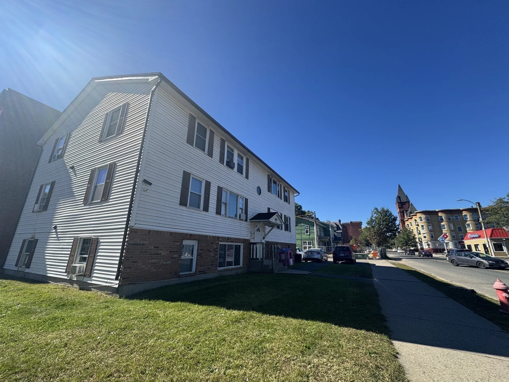 2 bed, 1 bath apartment for rent at 340 Appleton St Unit 4, Holyoke — photo 10 of 10