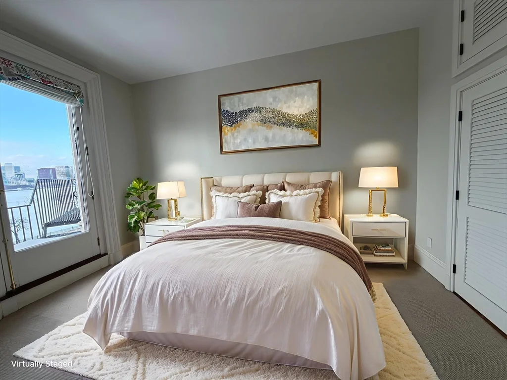 3 bed, 2 bath apartment for rent at 340 Beacon St Unit 2/3, Back Bay — photo 15 of 16