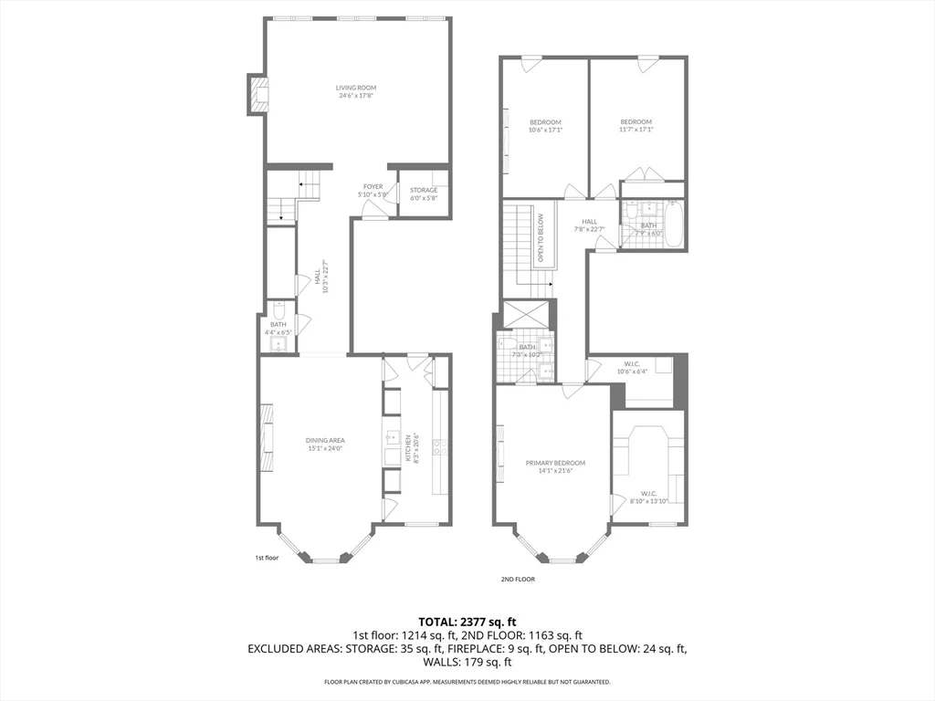 3 bed, 2 bath apartment for rent at 340 Beacon St Unit 2/3, Back Bay — photo 11 of 16