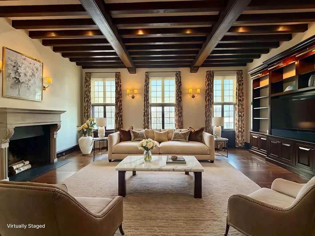 3 bed, 2 bath apartment for rent at 340 Beacon St Unit 2/3, Back Bay — photo 14 of 16