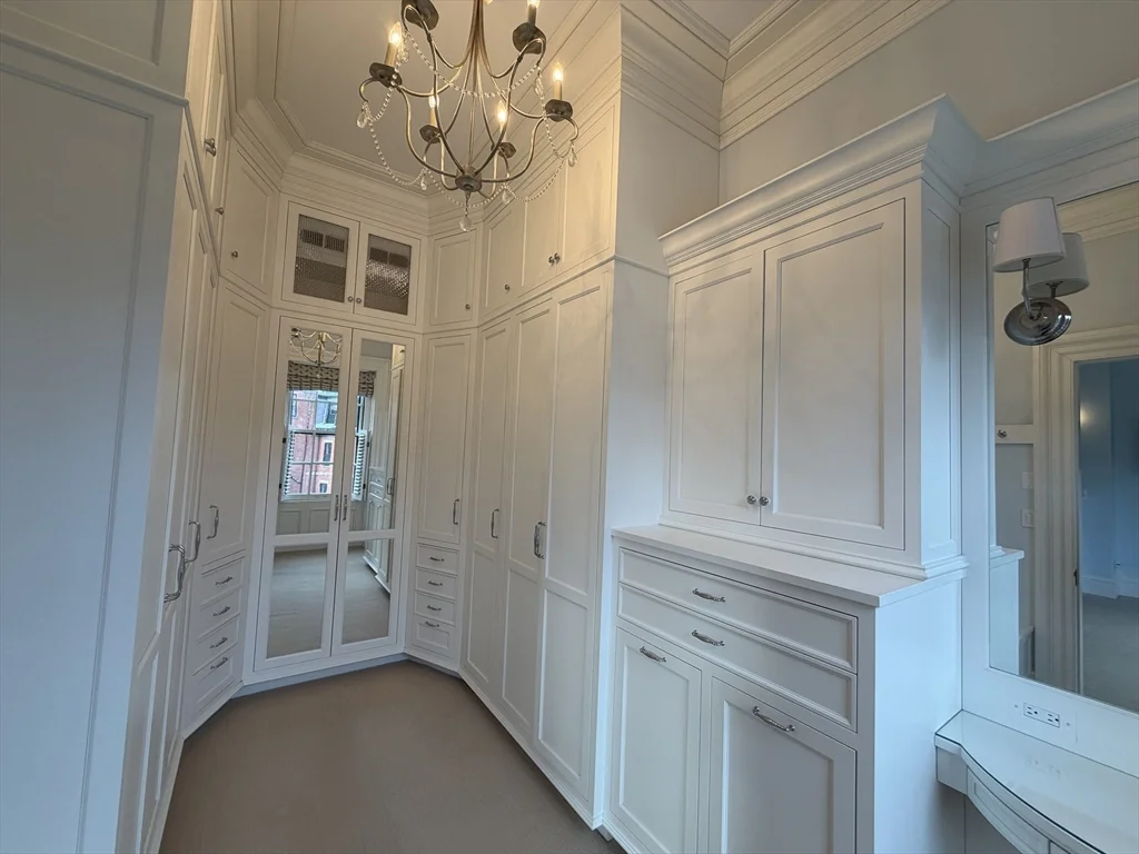 3 bed, 2 bath apartment for rent at 340 Beacon St Unit 2/3, Back Bay — photo 9 of 16