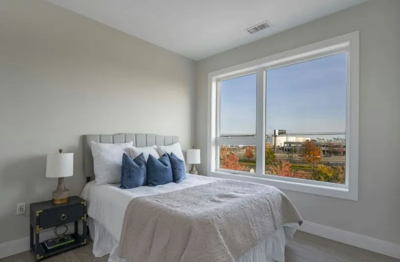 1 bed, 1 bath apartment for rent at 340 Bremen St Unit 210, East Boston — photo 5 of 6