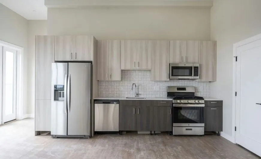1 bed, 1 bath apartment for rent at 340 Bremen St Unit 210, East Boston