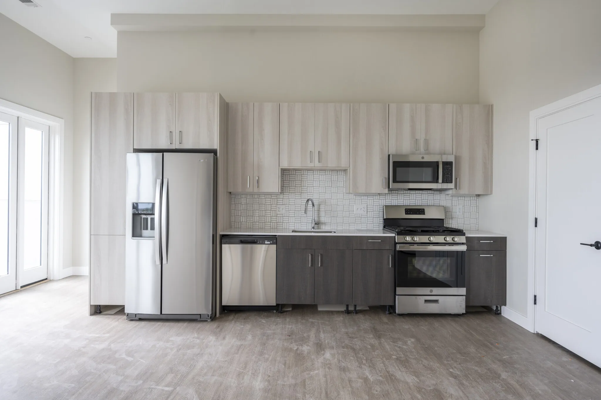 1 bed, 1 bath apartment for rent at 340 Bremen St Unit 3, East Boston — photo 6 of 6