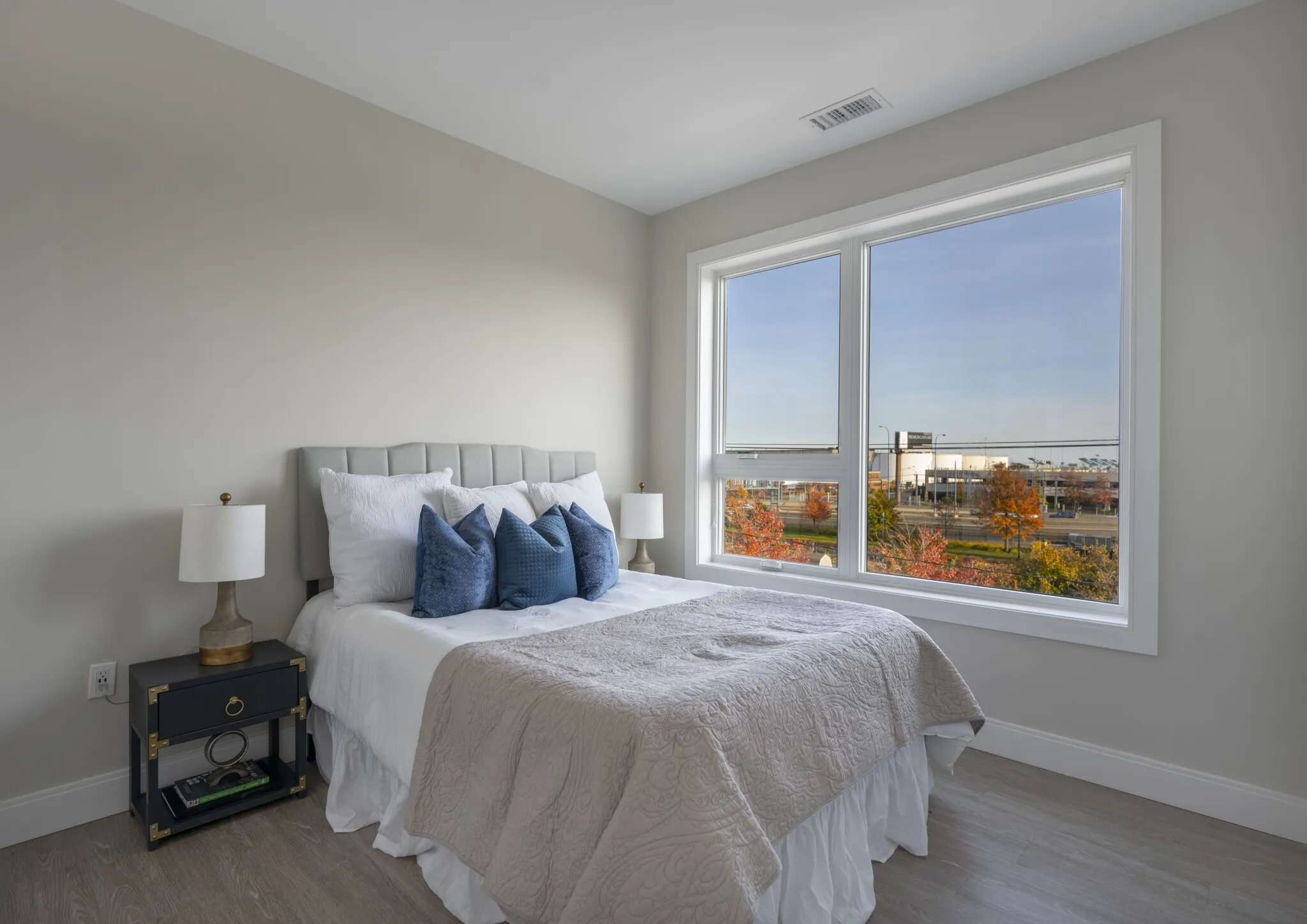 1 bed, 1 bath apartment for rent at 340 Bremen St Unit 3, East Boston — photo 4 of 6