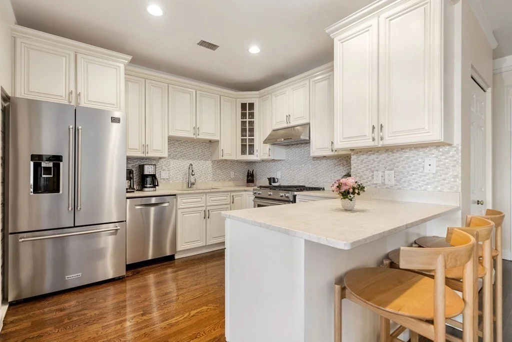 3 bed, 3 bath apartment for rent at 340 Bunker Hill St Unit 5, Charlestown