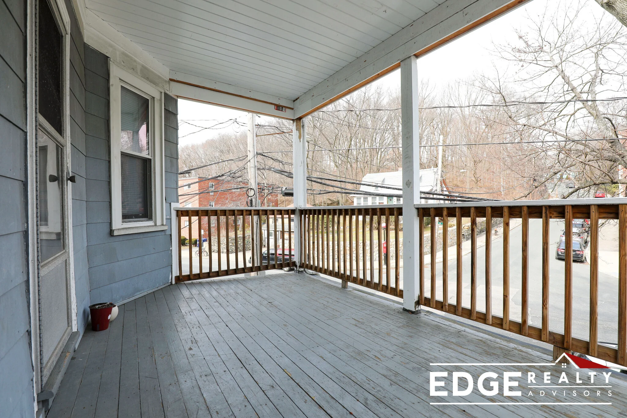 4 bed, 2 bath apartment for rent at 340 Faneuil St Unit 2, Oak Square — photo 13 of 14