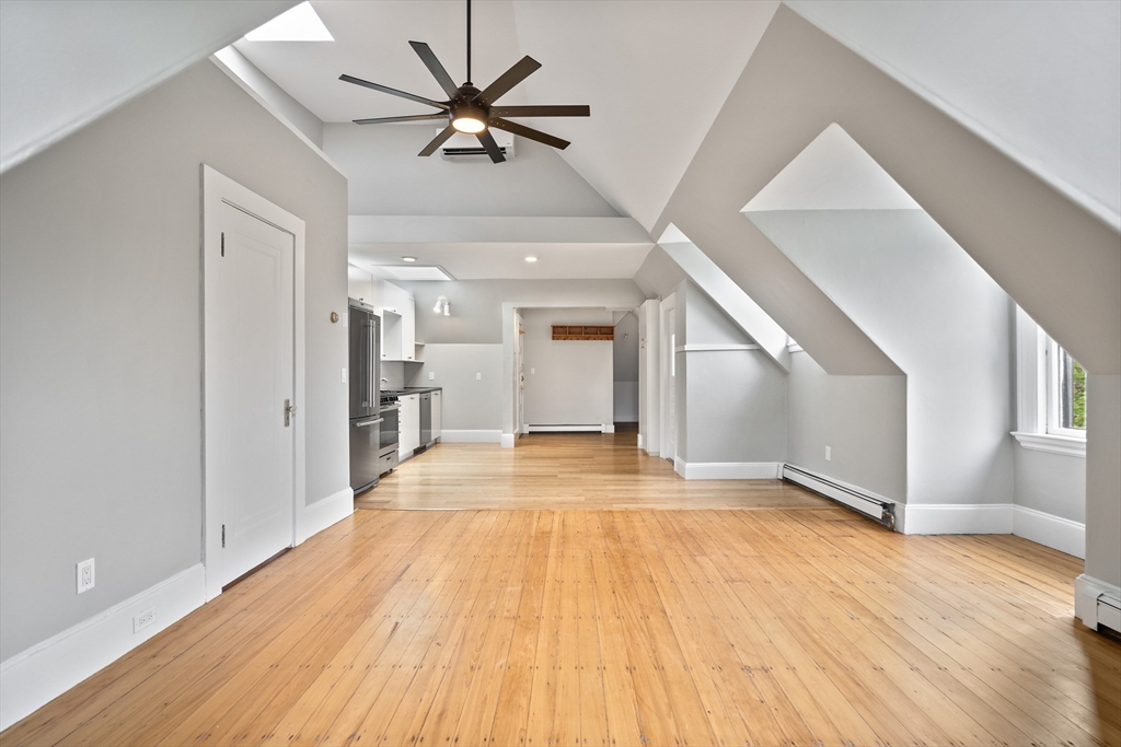 1 bed, 1 bath apartment for rent at 340 Harvard St Unit 4, Cambridge — photo 2 of 18