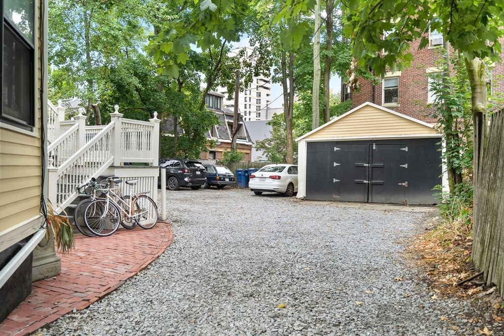 1 bed, 1 bath apartment for rent at 340 Harvard St Unit 4, Cambridge — photo 17 of 18