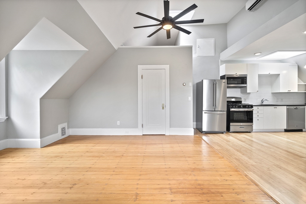 1 bed, 1 bath apartment for rent at 340 Harvard St Unit 4, Cambridge — photo 8 of 18