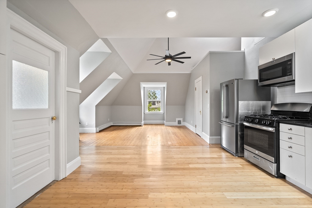 1 bed, 1 bath apartment for rent at 340 Harvard St Unit 4, Cambridge — photo 6 of 18