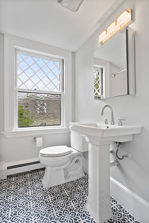 1 bed, 1 bath apartment for rent at 340 Harvard St Unit 4, Cambridge — photo 12 of 18