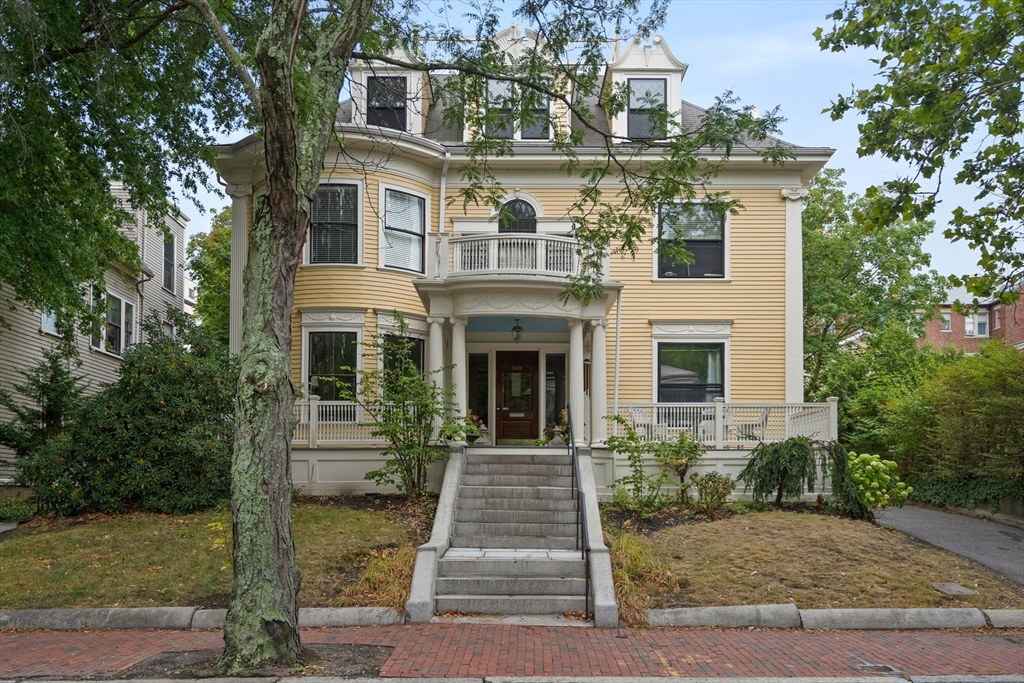 1 bed, 1 bath apartment for rent at 340 Harvard St Unit 4, Cambridge — photo 15 of 18