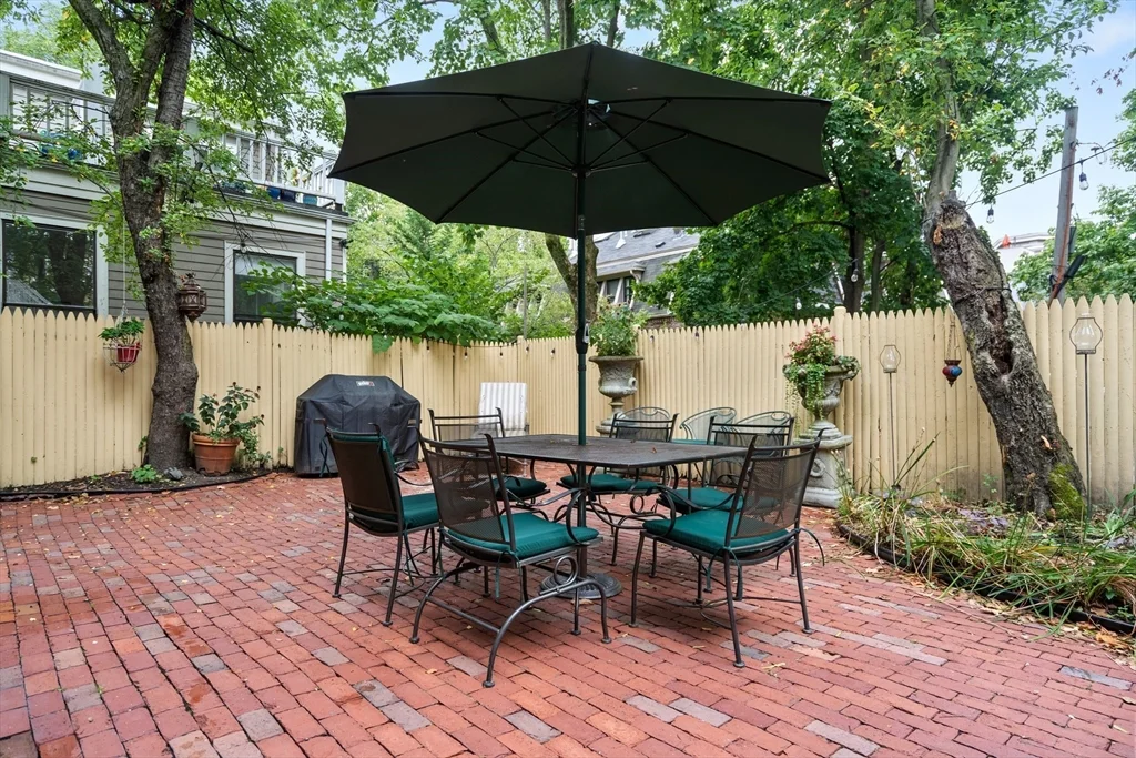 1 bed, 1 bath apartment for rent at 340 Harvard St Unit B, Harvard Square — photo 14 of 14