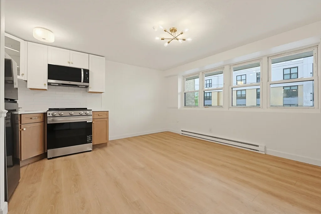 Studio bed, 1 bath apartment for rent at 340 Main St Unit 206, Melrose — photo 2 of 15