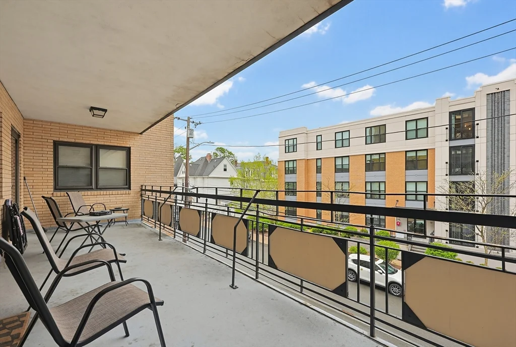 Studio bed, 1 bath apartment for rent at 340 Main St Unit 206, Melrose — photo 12 of 15