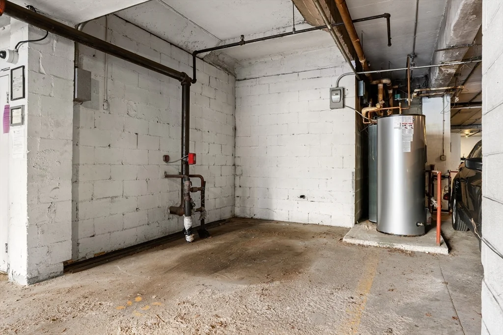 Studio bed, 1 bath apartment for rent at 340 Main St Unit 502, Melrose — photo 11 of 16