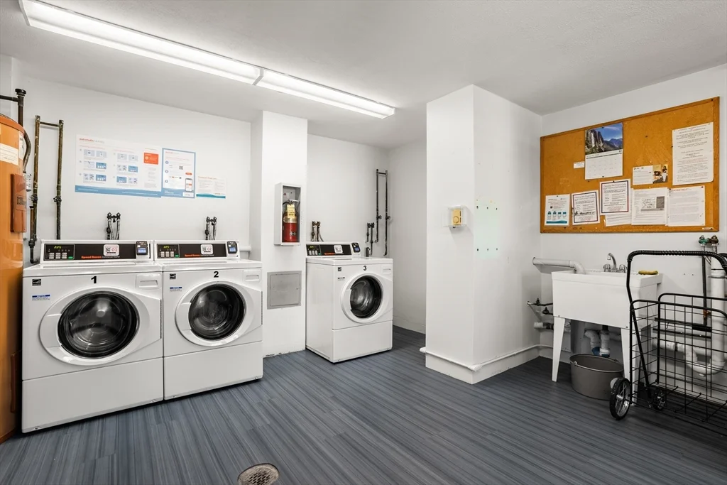 Studio bed, 1 bath apartment for rent at 340 Main St Unit 502, Melrose — photo 10 of 16