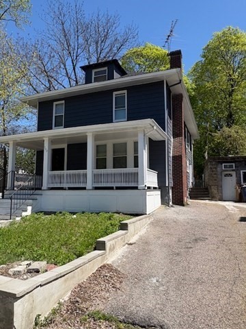 4 bed, 2 bath apartment for rent at 340 Market St Unit 1, Brighton — photo 15 of 16