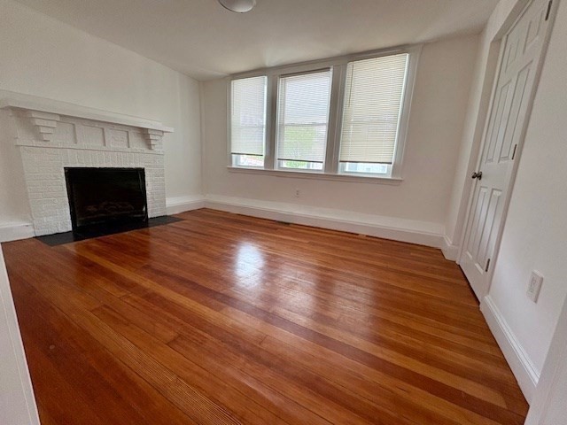 4 bed, 2 bath apartment for rent at 340 Market St Unit 1, Brighton — photo 4 of 16