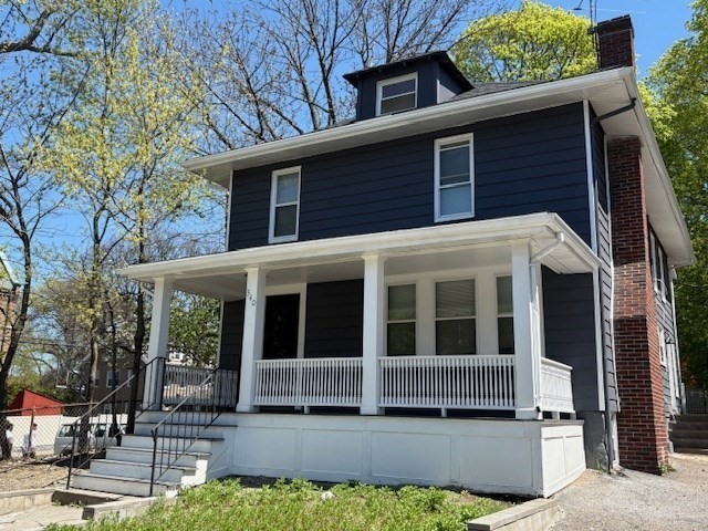 4 bed, 2 bath apartment for rent at 340 Market St Unit 1, Brighton