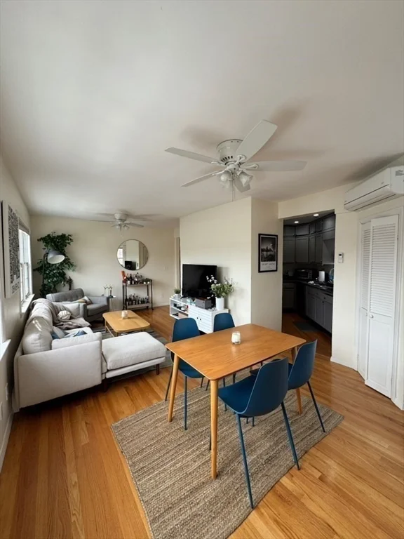 2 bed, 1 bath apartment for rent at 340 Putnam Ave Unit 2, Cambridgeport — photo 9 of 19