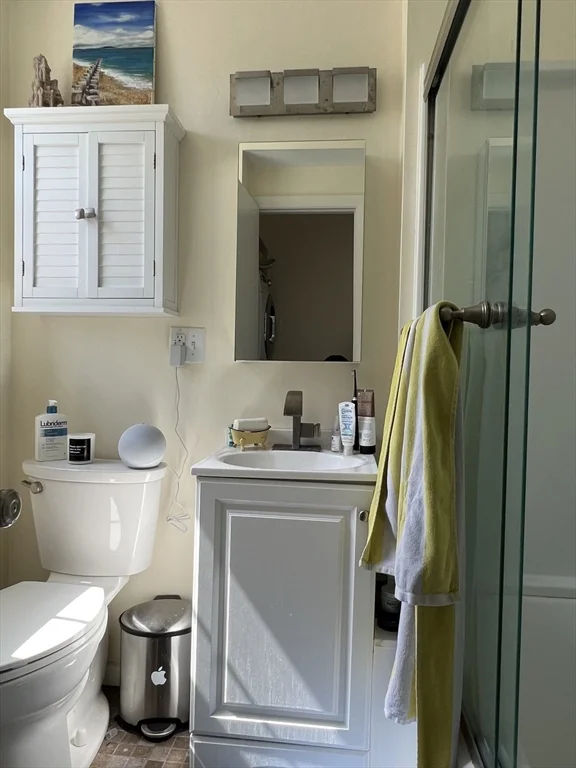 2 bed, 1 bath apartment for rent at 340 Putnam Ave Unit 2, Cambridgeport — photo 18 of 19