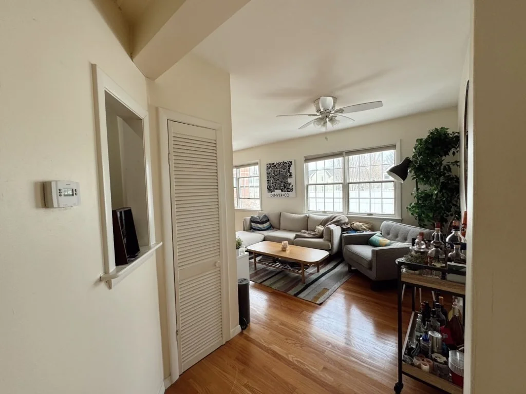 2 bed, 1 bath apartment for rent at 340 Putnam Ave Unit 2, Cambridgeport — photo 10 of 19