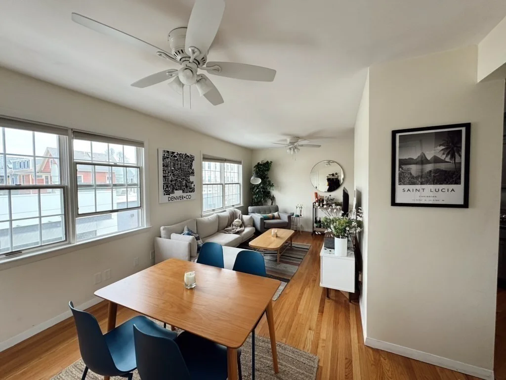 2 bed, 1 bath apartment for rent at 340 Putnam Ave Unit 2, Cambridgeport — photo 8 of 19
