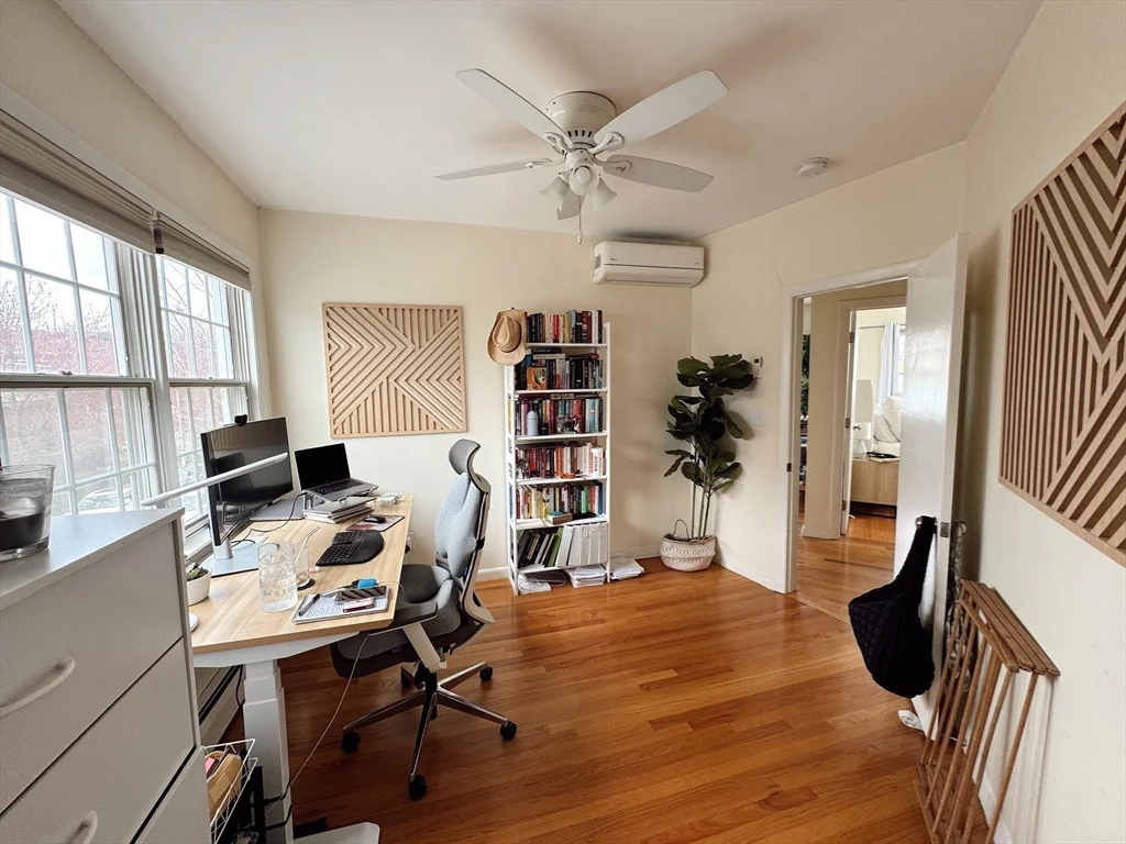 2 bed, 1 bath apartment for rent at 340 Putnam Ave Unit 2, Cambridgeport — photo 14 of 19
