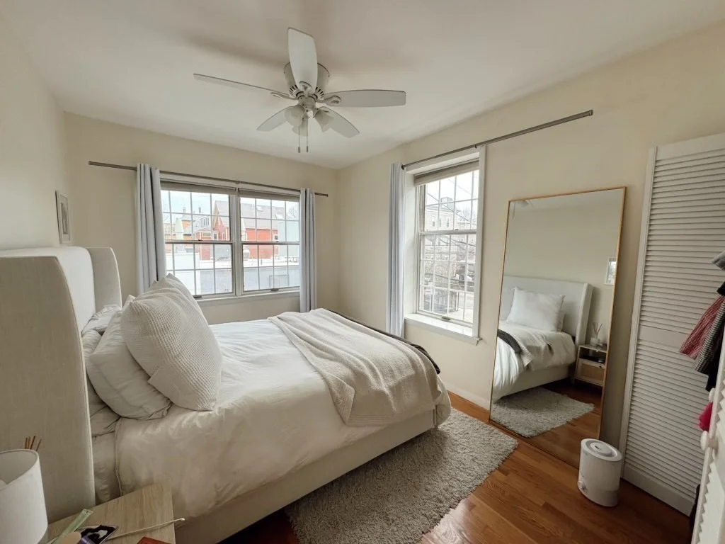 2 bed, 1 bath apartment for rent at 340 Putnam Ave Unit 2, Cambridgeport — photo 12 of 19