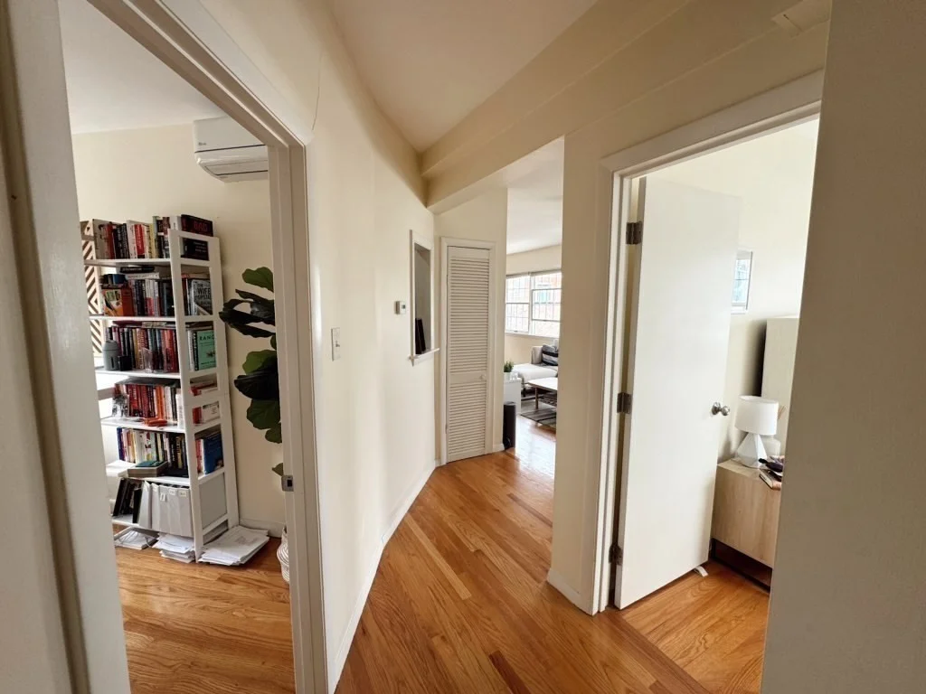 2 bed, 1 bath apartment for rent at 340 Putnam Ave Unit 2, Cambridgeport — photo 16 of 19