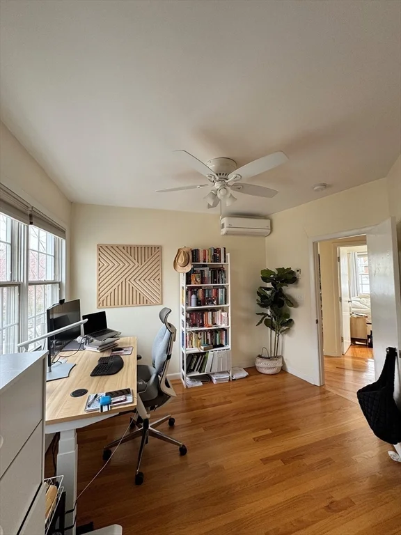 2 bed, 1 bath apartment for rent at 340 Putnam Ave Unit 2, Cambridgeport — photo 15 of 19